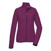 KILLTEC KOS 79 WMN FLX JCKT Fleecejacke Damen - Rose4025