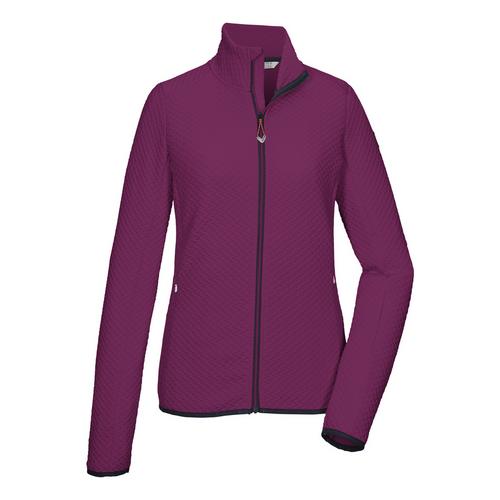 KILLTEC KOS 79 WMN FLX JCKT Fleecejacke Damen