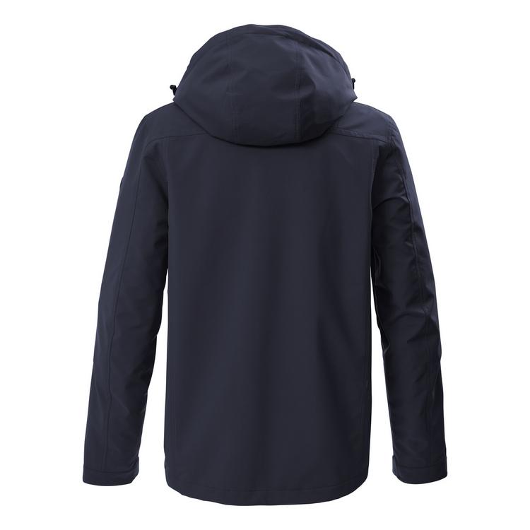 G.I.G.A. DX by killtec G.I.G.A. DX by killtec GS 108 MN SFTSHLL JCKT Funktionsjacke Herren - Blau3068 - 0 | SportScheck