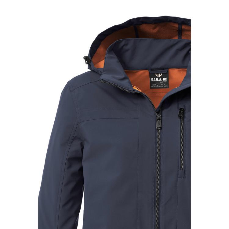 G.I.G.A. DX by killtec G.I.G.A. DX by killtec GS 108 MN SFTSHLL JCKT Funktionsjacke Herren - Blau3068 - 1 | SportScheck