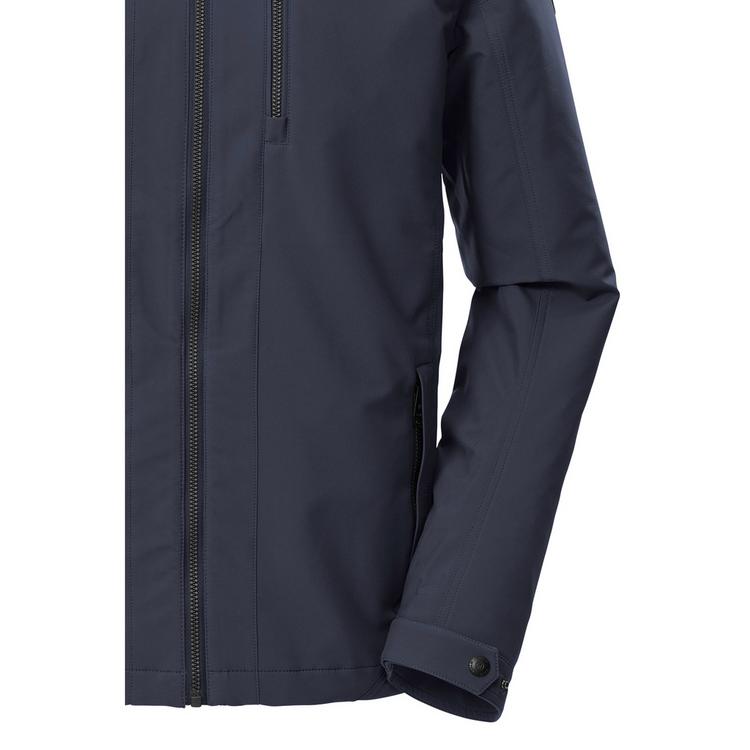 G.I.G.A. DX by killtec G.I.G.A. DX by killtec GS 108 MN SFTSHLL JCKT Funktionsjacke Herren - Blau3068 - 2 | SportScheck