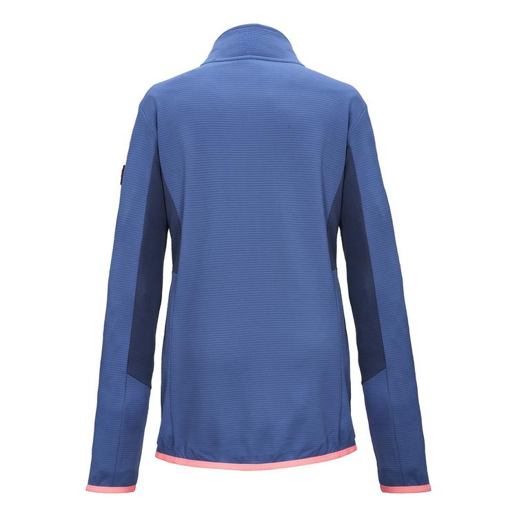KILLTEC KILLTEC KOS 151 GRLS FLX JCKT Fleecejacke Kinder - Blau3034 - 0 | SportScheck