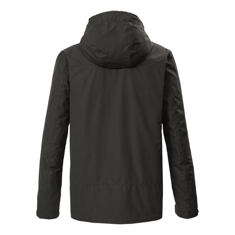 KILLTEC KILLTEC KOS 41 MN JCKT Funktionsjacke Herren - Gr&uuml;n2050 - 0 | SportScheck