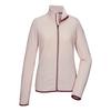 KILLTEC KOS 79 WMN FLX JCKT Fleecejacke Damen - Pink4721