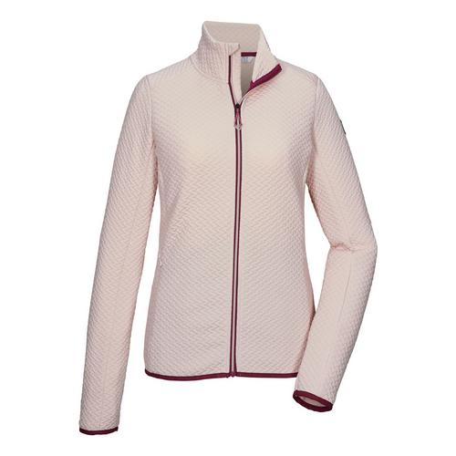 KILLTEC KOS 79 WMN FLX JCKT Fleecejacke Damen