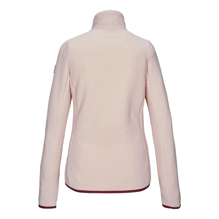 KILLTEC KILLTEC KOS 79 WMN FLX JCKT Fleecejacke Damen - Pink4721 - 0 | SportScheck