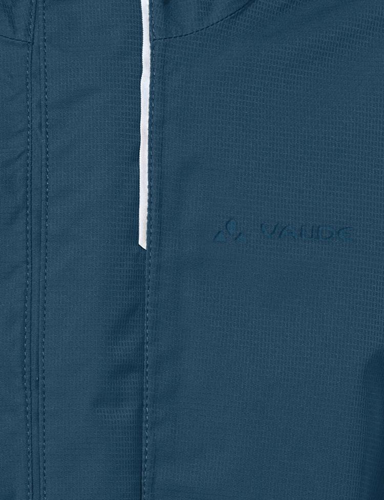 VAUDE VAUDE Kids Escape Light Jacket IV Outdoorjacke Kinder - dark sea - 0 | SportScheck