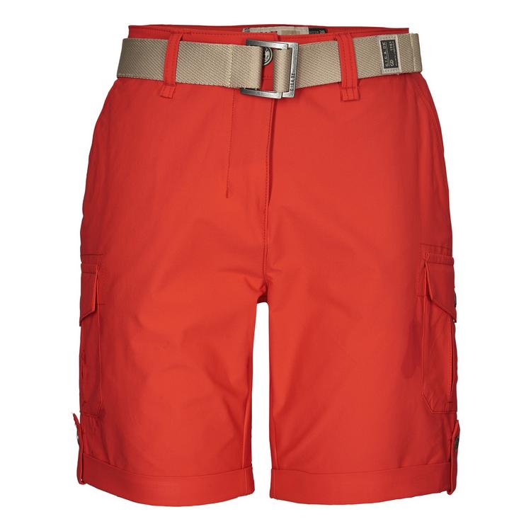 G.I.G.A. DX by killtec G.I.G.A. DX by killtec GS 6 WMN SHRTS Funktionsshorts Damen - Dunkelorange5111 - 0 | SportScheck