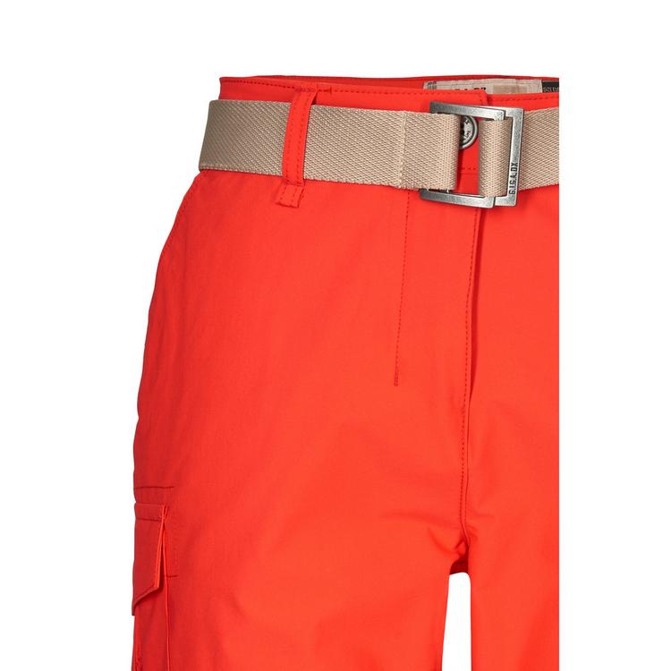 G.I.G.A. DX by killtec G.I.G.A. DX by killtec GS 6 WMN SHRTS Funktionsshorts Damen - Dunkelorange5111 - 1 | SportScheck