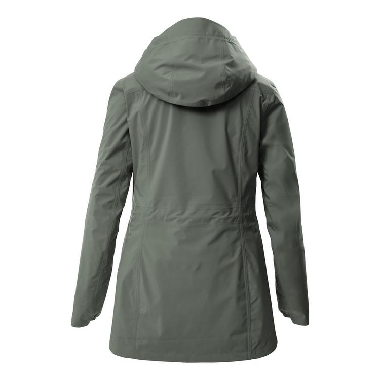 KILLTEC KILLTEC KOS 83 WMN JCKT Softshelljacke Damen - Gr&uuml;n2044 - 0 | SportScheck