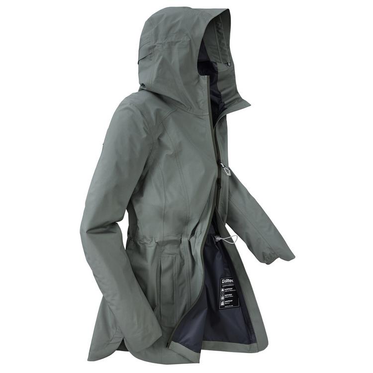 KILLTEC KILLTEC KOS 83 WMN JCKT Softshelljacke Damen - Gr&uuml;n2044 - 1 | SportScheck