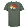 G.I.G.A. DX by killtec GS 48 MN TSHRT T-Shirt Herren - Gr&uuml;n204