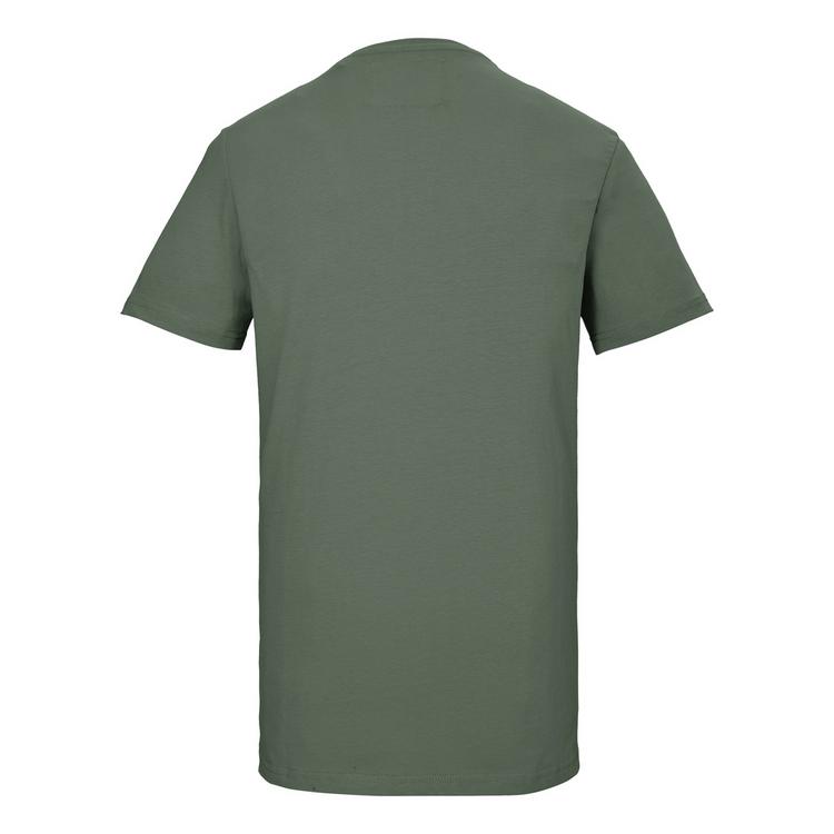 G.I.G.A. DX by killtec G.I.G.A. DX by killtec GS 48 MN TSHRT T-Shirt Herren - Gr&uuml;n204 - 0 | SportScheck
