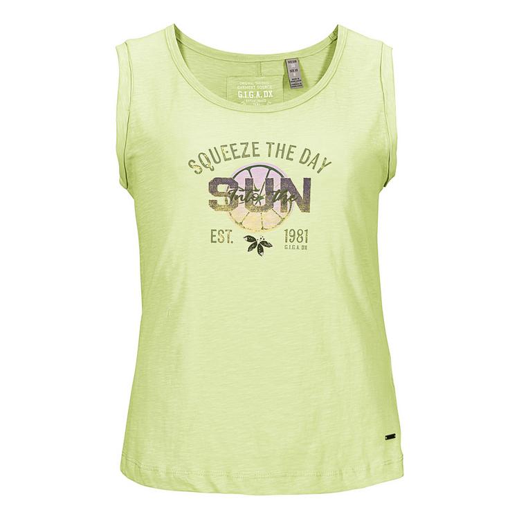 G.I.G.A. DX by killtec G.I.G.A. DX by killtec GS 22 WMN TP T-Shirt Damen - Gr&uuml;n2038 - 0 | SportScheck