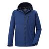 KILLTEC KOS 41 MN JCKT Funktionsjacke Herren - Blau3048