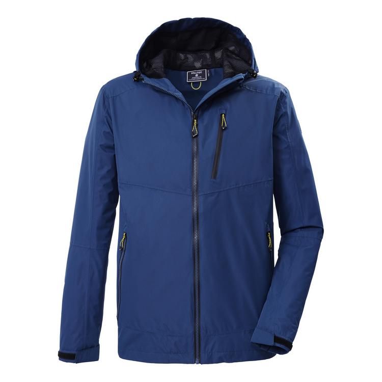 KILLTEC KILLTEC KOS 41 MN JCKT Funktionsjacke Herren - Blau3048 - 0 | SportScheck