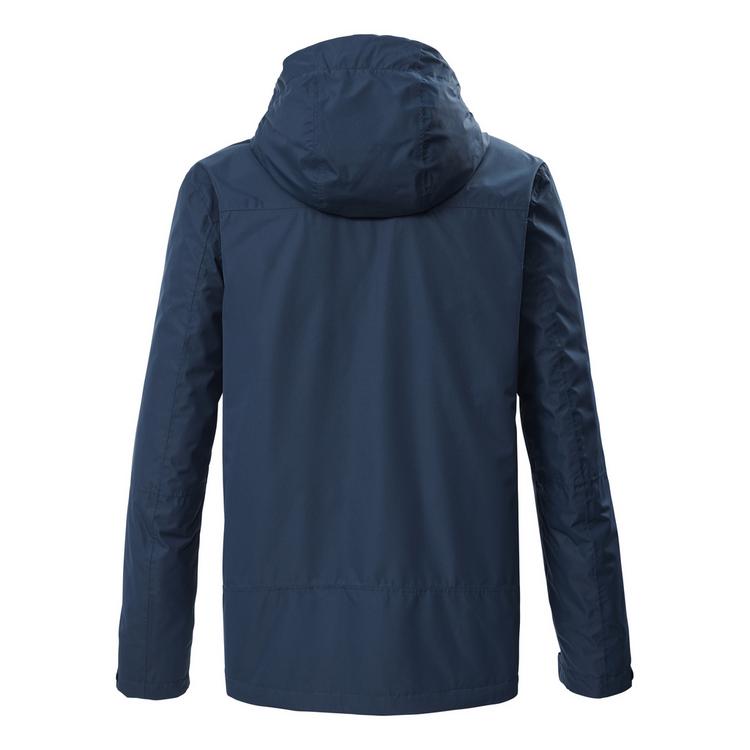 KILLTEC KILLTEC KOS 41 MN JCKT Funktionsjacke Herren - Blau3048 - 0 | SportScheck