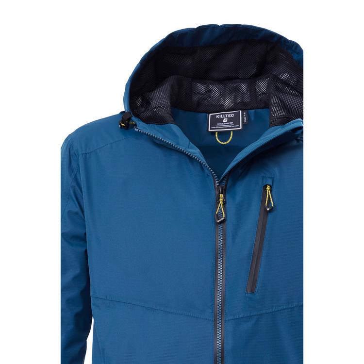KILLTEC KILLTEC KOS 41 MN JCKT Funktionsjacke Herren - Blau3048 - 1 | SportScheck