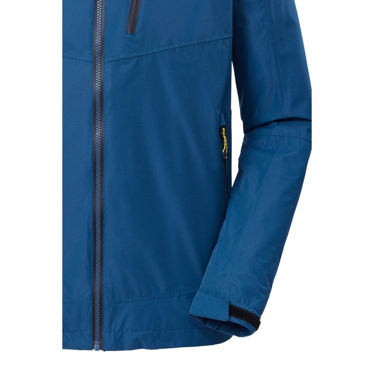 KILLTEC KILLTEC KOS 41 MN JCKT Funktionsjacke Herren - Blau3048 - 2 | SportScheck