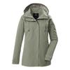 G.I.G.A. DX by killtec GS 106 WMN JCKT Softshelljacke Damen - Gr&uuml;n2023