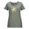 G.I.G.A. DX by killtec GS 24 WMN TSHRT T-Shirt Damen - Gr&uuml;n204