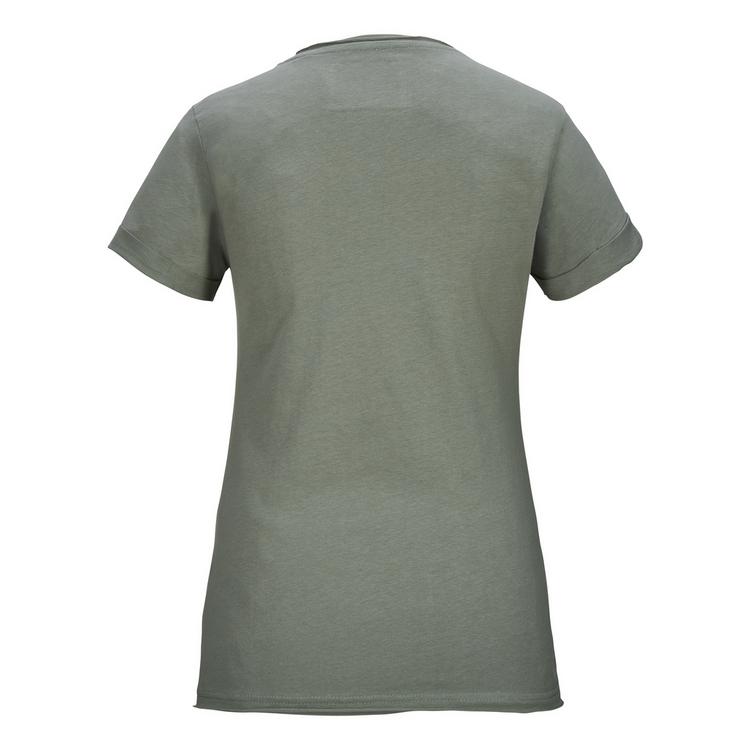 G.I.G.A. DX by killtec G.I.G.A. DX by killtec GS 24 WMN TSHRT T-Shirt Damen - Gr&uuml;n204 - 0 | SportScheck