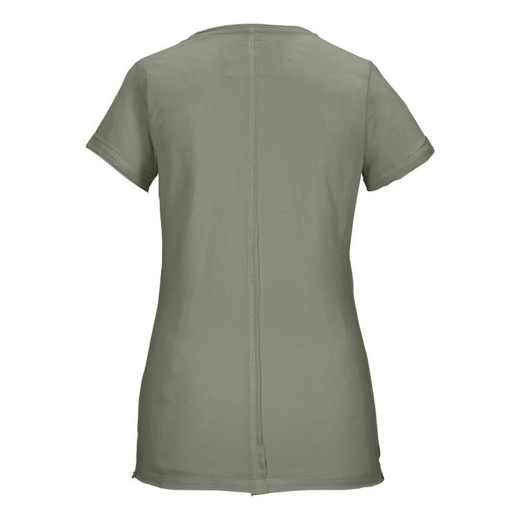 G.I.G.A. DX by killtec G.I.G.A. DX by killtec GS 23 WMN TSHRT T-Shirt Damen - Gr&uuml;n2023 - 0 | SportScheck