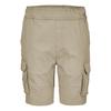 KILLTEC KOS 114 BYS BRMDS Funktionsshorts Kinder - Braun5936