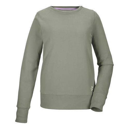 G.I.G.A. DX by killtec GS 27 WMN SWT SHRT Langarmshirt Damen