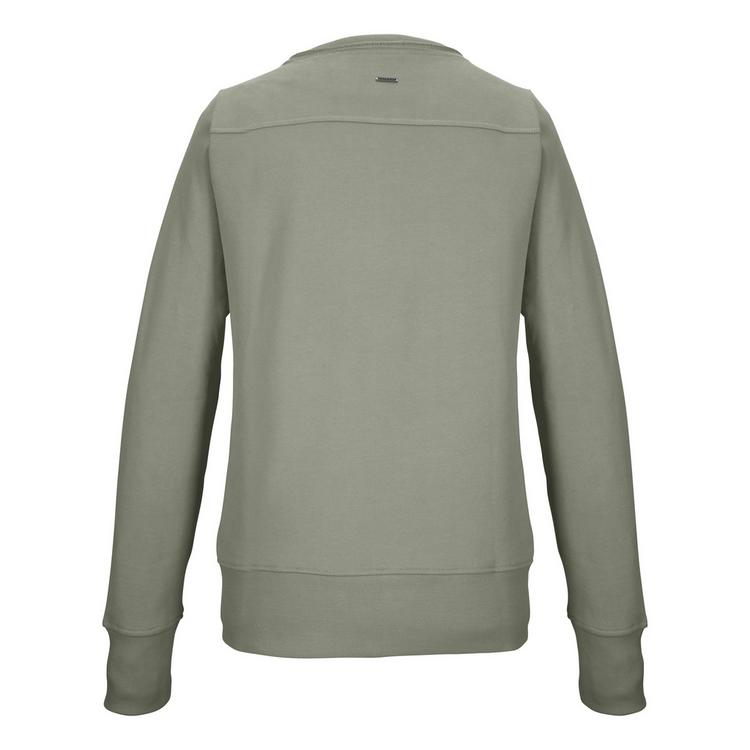 G.I.G.A. DX by killtec G.I.G.A. DX by killtec GS 27 WMN SWT SHRT Langarmshirt Damen - Gr&uuml;n2023 - 0 | SportScheck