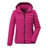 G.I.G.A. DX by killtec GS 110 WMN QLTD JCKT_Uyaka Softshelljacke Damen - Pink4713