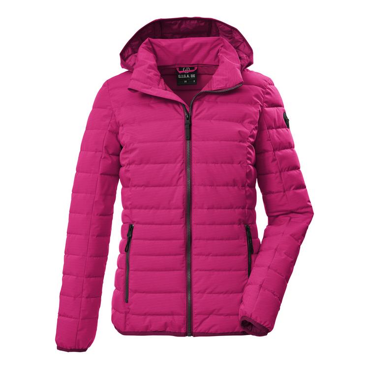 G.I.G.A. DX by killtec G.I.G.A. DX by killtec GS 110 WMN QLTD JCKT_Uyaka Softshelljacke Damen - Pink4713 - 0 | SportScheck