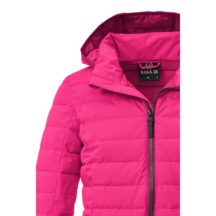 G.I.G.A. DX by killtec G.I.G.A. DX by killtec GS 110 WMN QLTD JCKT_Uyaka Softshelljacke Damen - Pink4713 - 1 | SportScheck