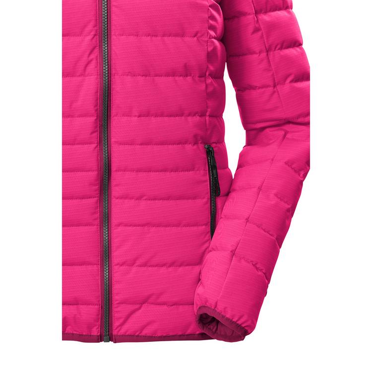 G.I.G.A. DX by killtec G.I.G.A. DX by killtec GS 110 WMN QLTD JCKT_Uyaka Softshelljacke Damen - Pink4713 - 2 | SportScheck