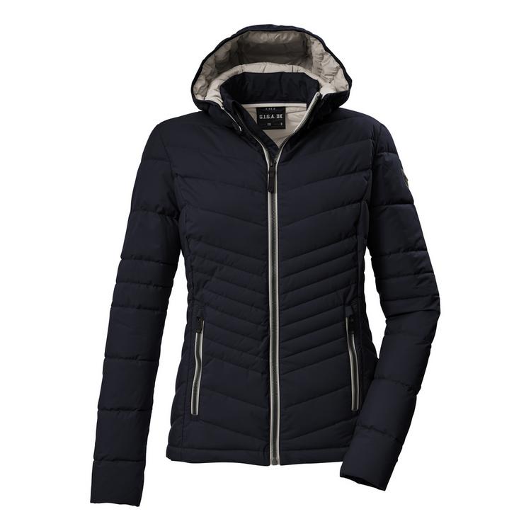 G.I.G.A. DX by killtec G.I.G.A. DX by killtec GS 91 WMN QLTD JCKT Softshelljacke Damen - Blau3044 - 0 | SportScheck