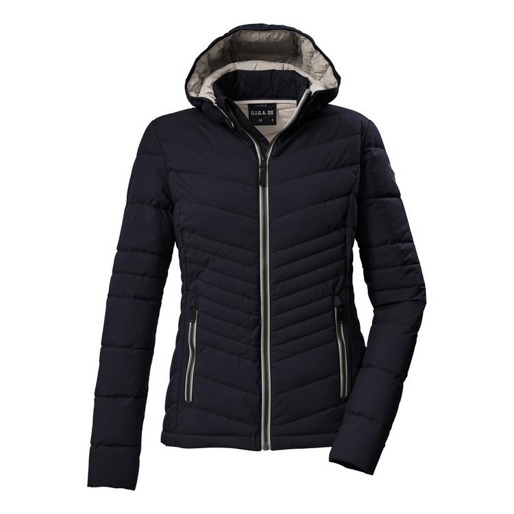 G.I.G.A. DX by killtec G.I.G.A. DX by killtec GS 91 WMN QLTD JCKT Softshelljacke Damen - Blau3044 - 2 | SportScheck