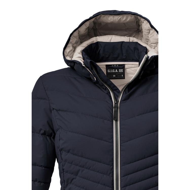 G.I.G.A. DX by killtec G.I.G.A. DX by killtec GS 91 WMN QLTD JCKT Softshelljacke Damen - Blau3044 - 3 | SportScheck