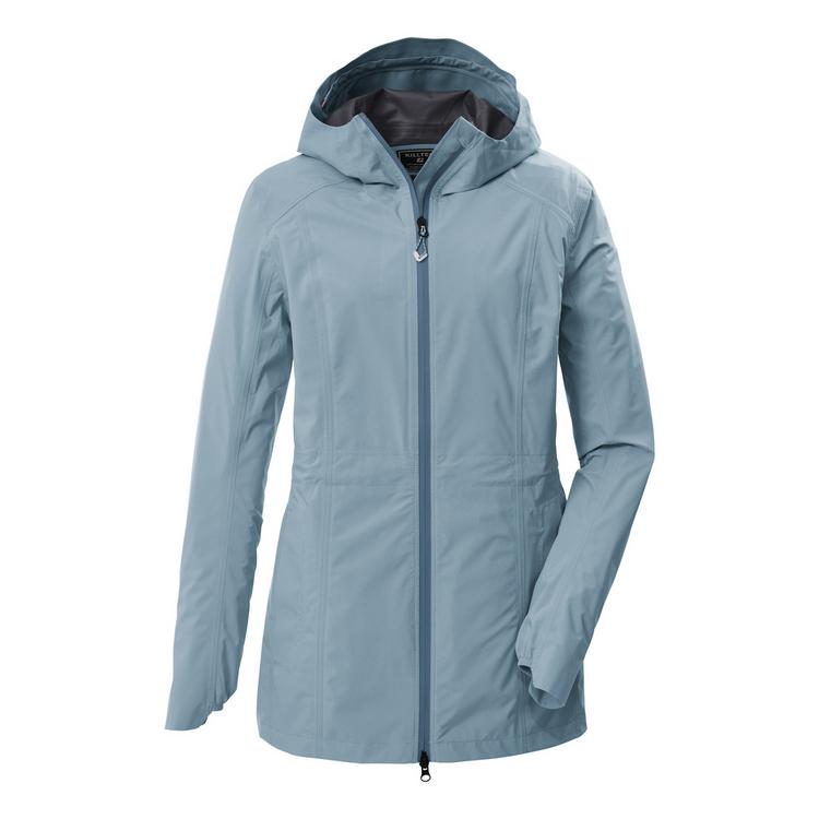 KILLTEC KILLTEC KOS 83 WMN JCKT Softshelljacke Damen - Blau3069 - 0 | SportScheck
