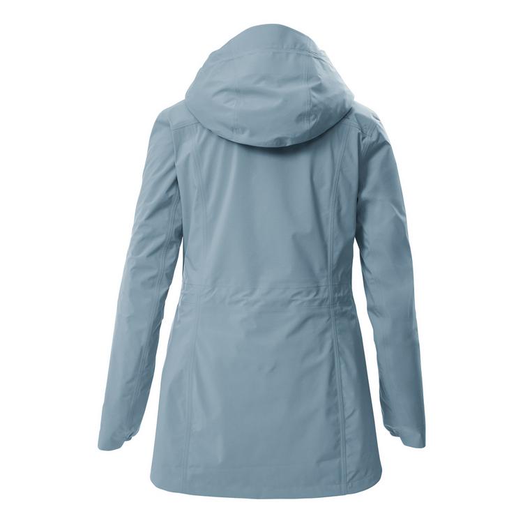KILLTEC KILLTEC KOS 83 WMN JCKT Softshelljacke Damen - Blau3069 - 0 | SportScheck
