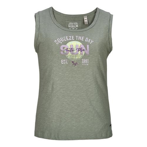 G.I.G.A. DX by killtec GS 22 WMN TP T-Shirt Damen