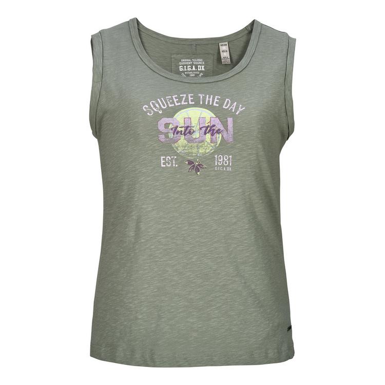 G.I.G.A. DX by killtec G.I.G.A. DX by killtec GS 22 WMN TP T-Shirt Damen - Gr&uuml;n204 - 0 | SportScheck