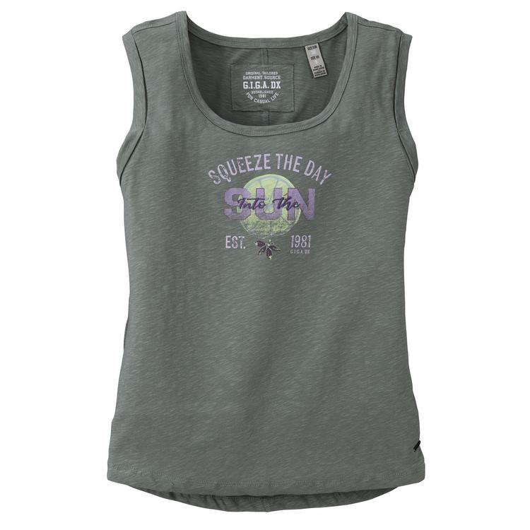 G.I.G.A. DX by killtec G.I.G.A. DX by killtec GS 22 WMN TP T-Shirt Damen - Gr&uuml;n204 - 1 | SportScheck