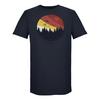G.I.G.A. DX by killtec GS 48 MN TSHRT T-Shirt Herren - Blau3068