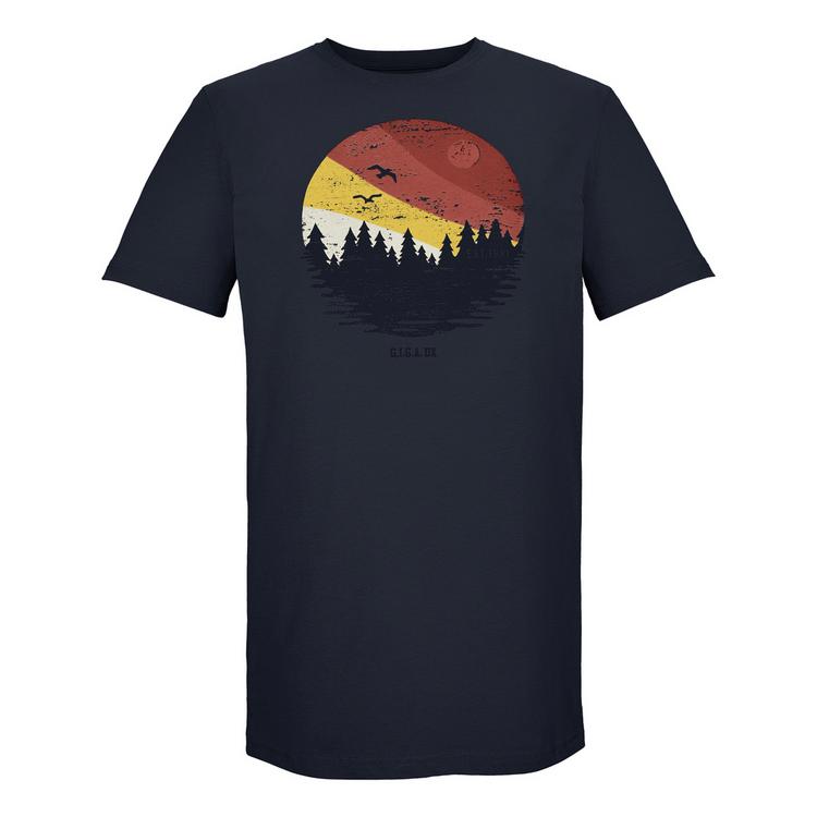 G.I.G.A. DX by killtec G.I.G.A. DX by killtec GS 48 MN TSHRT T-Shirt Herren - Blau3068 - 0 | SportScheck