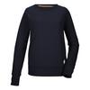 G.I.G.A. DX by killtec GS 27 WMN SWT SHRT Langarmshirt Damen - Blau3044