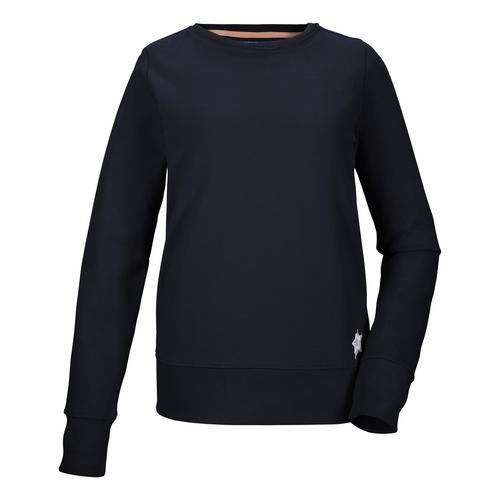 G.I.G.A. DX by killtec GS 27 WMN SWT SHRT Langarmshirt Damen