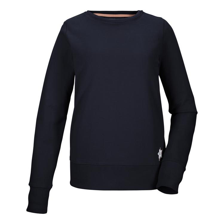 G.I.G.A. DX by killtec G.I.G.A. DX by killtec GS 27 WMN SWT SHRT Langarmshirt Damen - Blau3044 - 0 | SportScheck