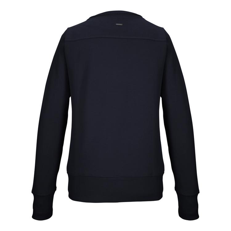 G.I.G.A. DX by killtec G.I.G.A. DX by killtec GS 27 WMN SWT SHRT Langarmshirt Damen - Blau3044 - 0 | SportScheck