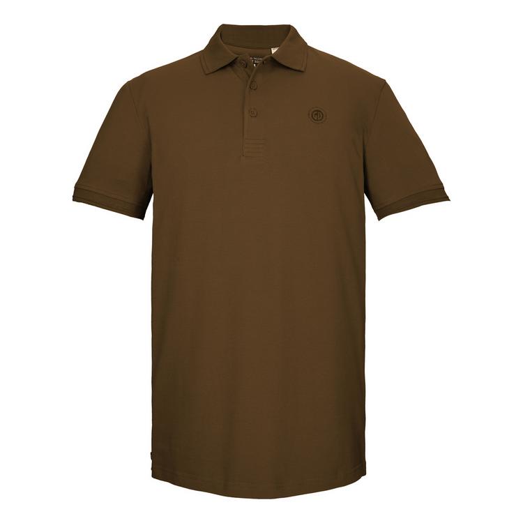 G.I.G.A. DX by killtec G.I.G.A. DX by killtec GS 53 MN PLSHRT Poloshirt Herren - Khaki161 - 0 | SportScheck