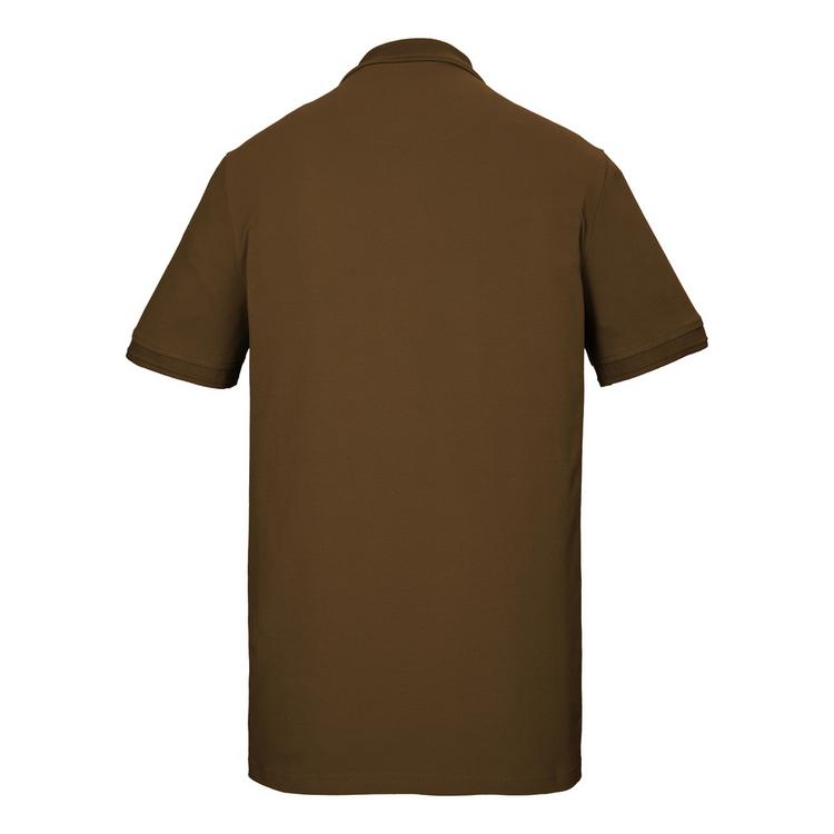G.I.G.A. DX by killtec G.I.G.A. DX by killtec GS 53 MN PLSHRT Poloshirt Herren - Khaki161 - 0 | SportScheck